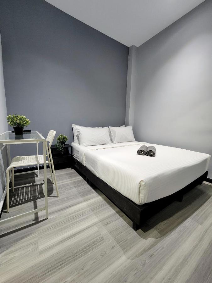 Gurney Coast Guest House By Sky Hive George Town Dış mekan fotoğraf
