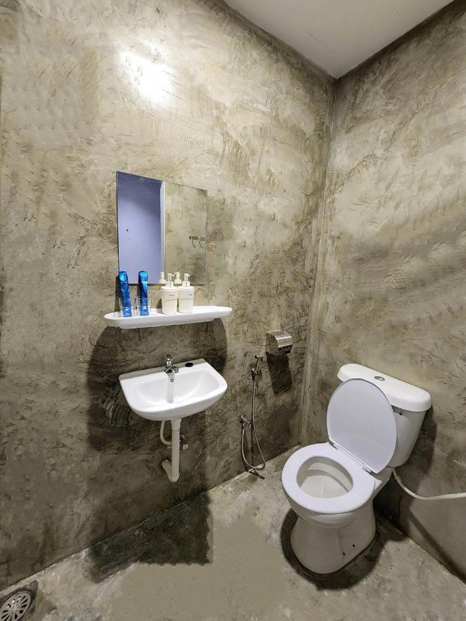 Gurney Coast Guest House By Sky Hive George Town Dış mekan fotoğraf