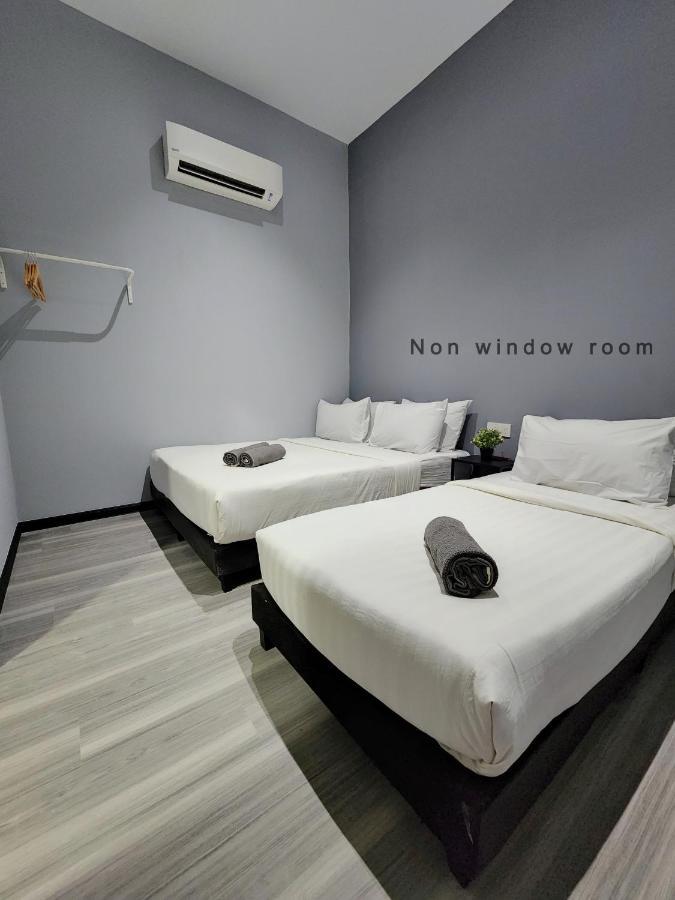 Gurney Coast Guest House By Sky Hive George Town Dış mekan fotoğraf