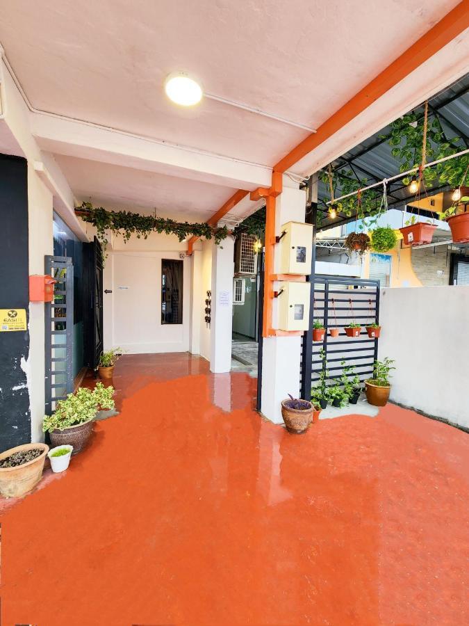 Gurney Coast Guest House By Sky Hive George Town Dış mekan fotoğraf